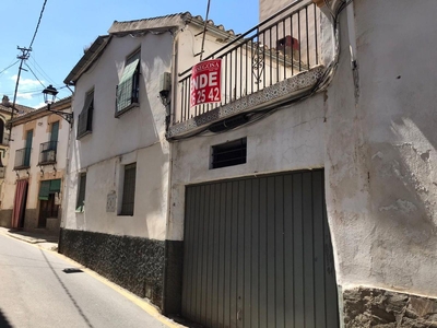 Сasa con terreno en venta en la Barrio de la Vega' Barrio de Monachil