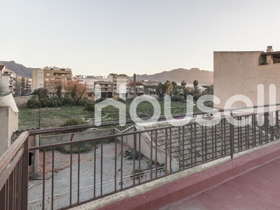 Сasa con terreno en venta en la Calle Algezares' Murcia