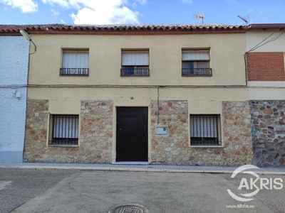 Сasa con terreno en venta en la Calle Cigüela' Villacañas