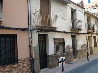 Сasa con terreno en venta en la Calle Conde Noroña' Castellón de la Plana