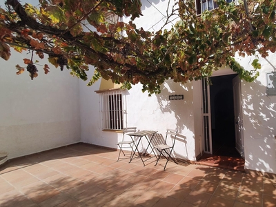 Сasa con terreno en venta en la Calle Cruz de San Roque' Alhaurín el Grande