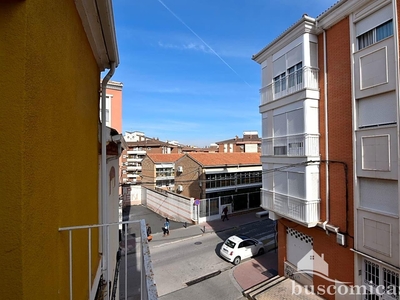 Сasa con terreno en venta en la Calle Echegaray' Linares