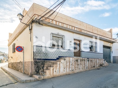 Сasa con terreno en venta en la Calle Huerto del Vicario' Vélez-Málaga