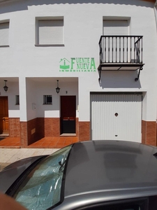 Сasa con terreno en venta en la Calle Los Palomares' Santa Olalla del Cala