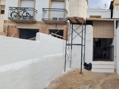 Сasa con terreno en venta en la Calle Málaga' Pizarra