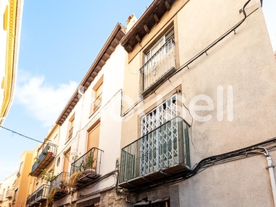 Сasa con terreno en venta en la Calle Merced Alta' Jaén