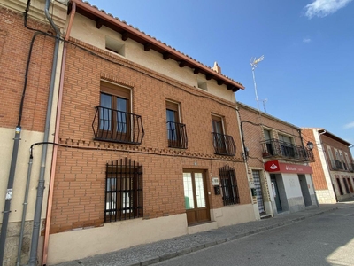 Сasa con terreno en venta en la Calle Ramón y Cajal' Esguevillas de Esgueva