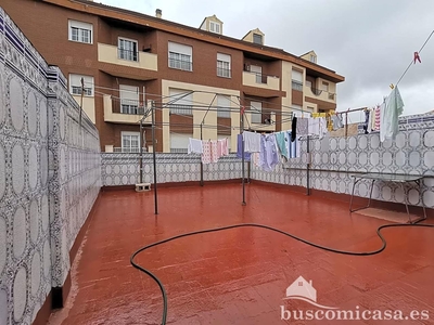 Сasa con terreno en venta en la Calle Río Guadalén' Linares