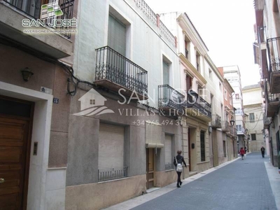 Сasa con terreno en venta en la calle Virgen de Fátima' Aspe