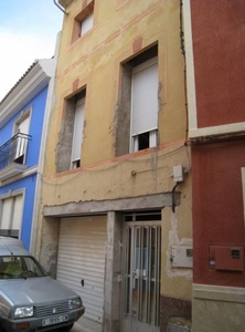 Сasa con terreno en venta en la calle Virgen de Fátima' Aspe