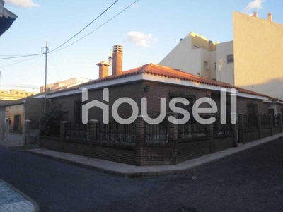 Сasa con terreno en venta en la Calle Zurbano' La Unión