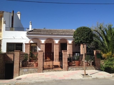 Сasa con terreno en venta en la JA-4111' Bedmar