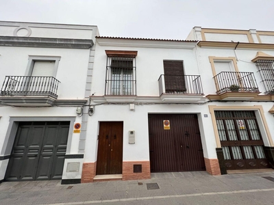 Сasa con terreno en venta en la José Zorrilla' Los Palacios y Villafranca
