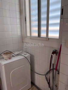 Ático con 3 habitaciones con ascensor, calefacción y aire acondicionado en Vilanova i la Geltrú