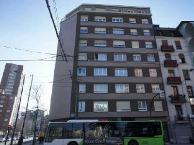 Atico en venta en Bilbao de 53 m²