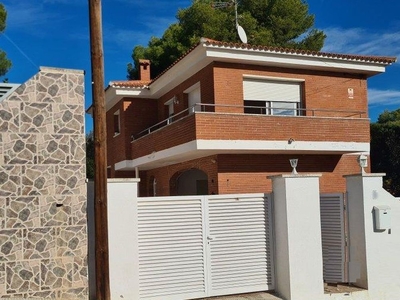 Atico en venta en Cunit de 170 m²