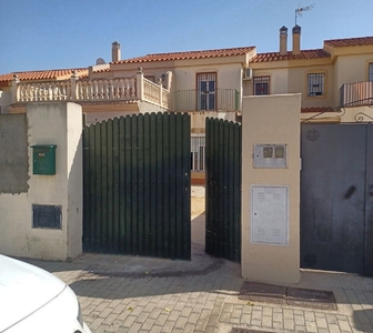 Atico en venta en Jerez De La Frontera de 105 m²