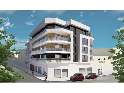 Ático en venta en Zona Pueblo, Guardamar del Segura, Alicante