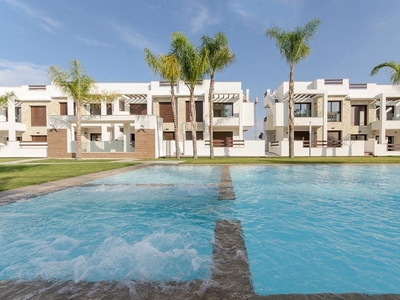 Bungalow en venta en Los Balcones - Los Altos, Torrevieja, Alicante