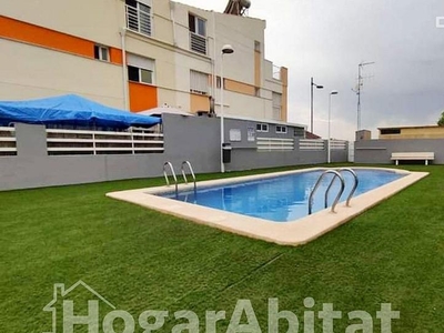 Casa adosada en venta en Playa - Ben Afeli