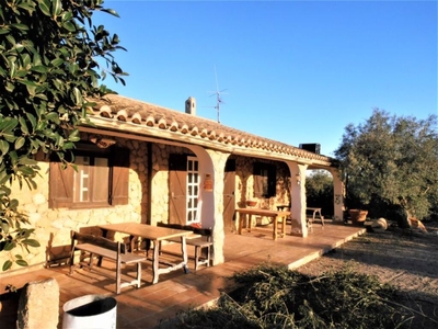 Casa-Chalet en Venta en San Javier Murcia