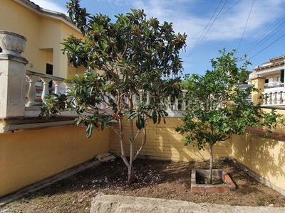 Casa con 3 habitaciones con calefacción en Olivella