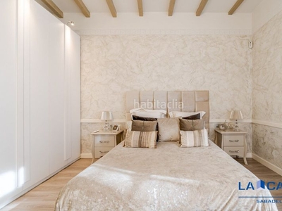 Casa con 3 habitaciones con parking en Creu Alta Sabadell