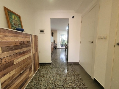 Casa con 3 habitaciones en Alquenència - Venècia Alzira