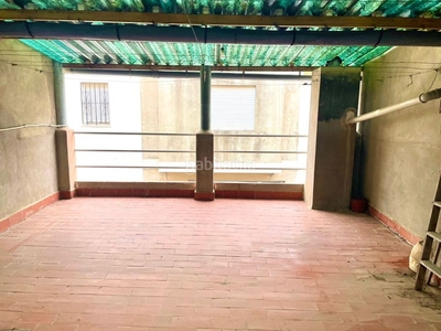Casa con 4 habitaciones amueblada con aire acondicionado en Albalat de la Ribera