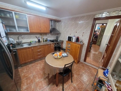 Casa con 5 habitaciones en Caputxins Alzira