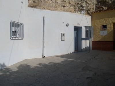 Casa Cueva en venta en Cuevas del Campo, Granada