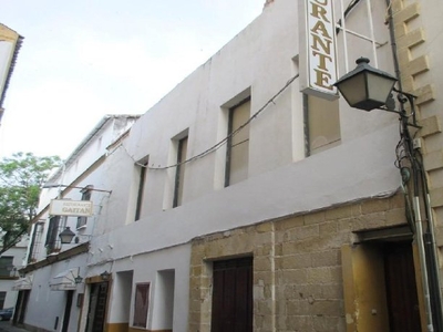 Casa en Calle GAITAN, Jerez de la Frontera
