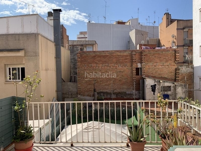 Casa en Collblanc Hospitalet de Llobregat (L´)
