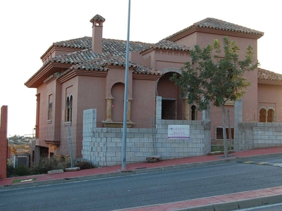 Casa en venta en Benalmádena pueblo, Benalmádena, Málaga