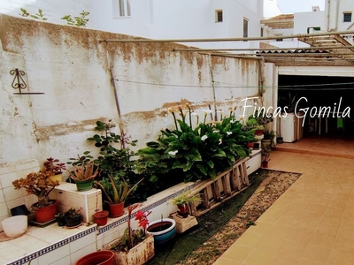 Casa en venta en Ferreries, Menorca