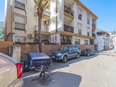 Apartamento en venta en Jete, Granada