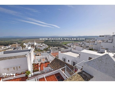 Casa en venta en Vejer de la Frontera, Cádiz