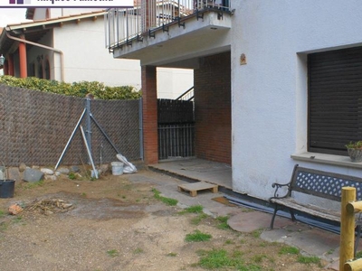 Casa o chalet de alquiler en L'Ametlla del Vallès