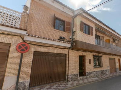 Casa o chalet en venta en Calle Alayos , Maracena