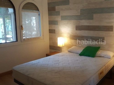 Casa precioso chalet en parcela esquinera en zona mar, a 350 metros de la playa en Ametlla de Mar (L´)