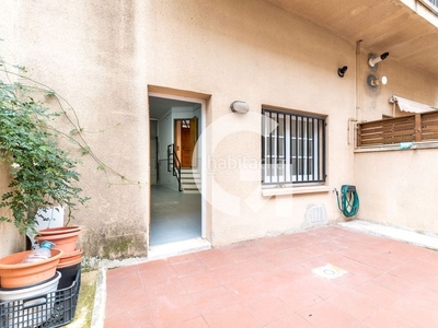 Casa tu nuevo hogar en Passeig Maragall Gavà