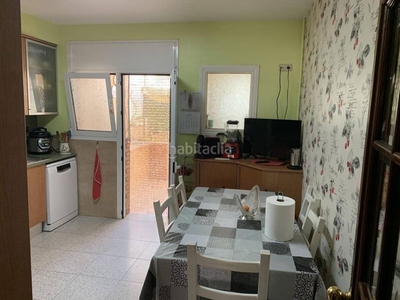 Casa unifamiliar en venta en Collblanc en Collblanc Hospitalet de Llobregat (L´)