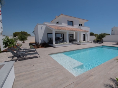 Chalet en venta en Ciudad Quesada, Rojales, Alicante