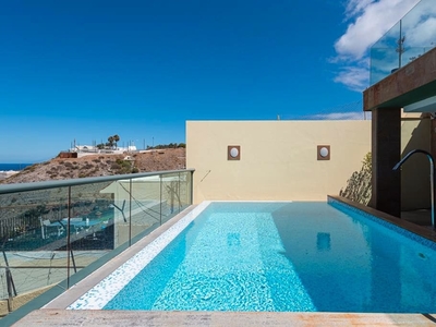 Chalet en venta en Escaleritas, Las Palmas de Gran Canaria, Gran Canaria