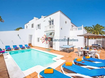 Chalet en venta en Puerto del Carmen, Tías, Lanzarote