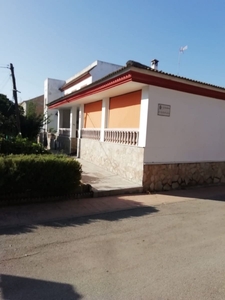 Chalet en venta en San José del Valle, Cádiz