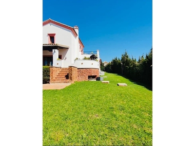 Chalet en venta en San Roque, Cádiz