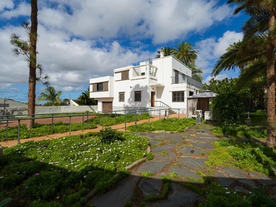 Chalet en venta en Tafira Baja, Las Palmas de Gran Canaria, Gran Canaria