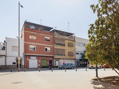 Chalet en venta en Zaidin, Granada ciudad, Granada