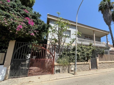 Chalet independiente con terreno en venta en la Las Beatas' San Pedro del Pinatar